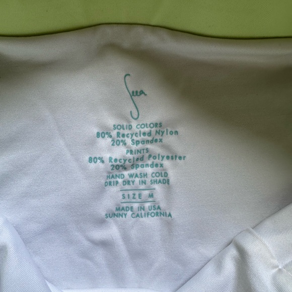 HTF Retro Seea Bikini - Picture 2 of 3